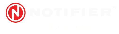 Notifier by Honeywell Logo